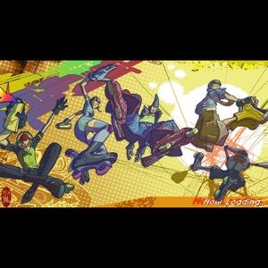 Meet your Posher, Rayvon